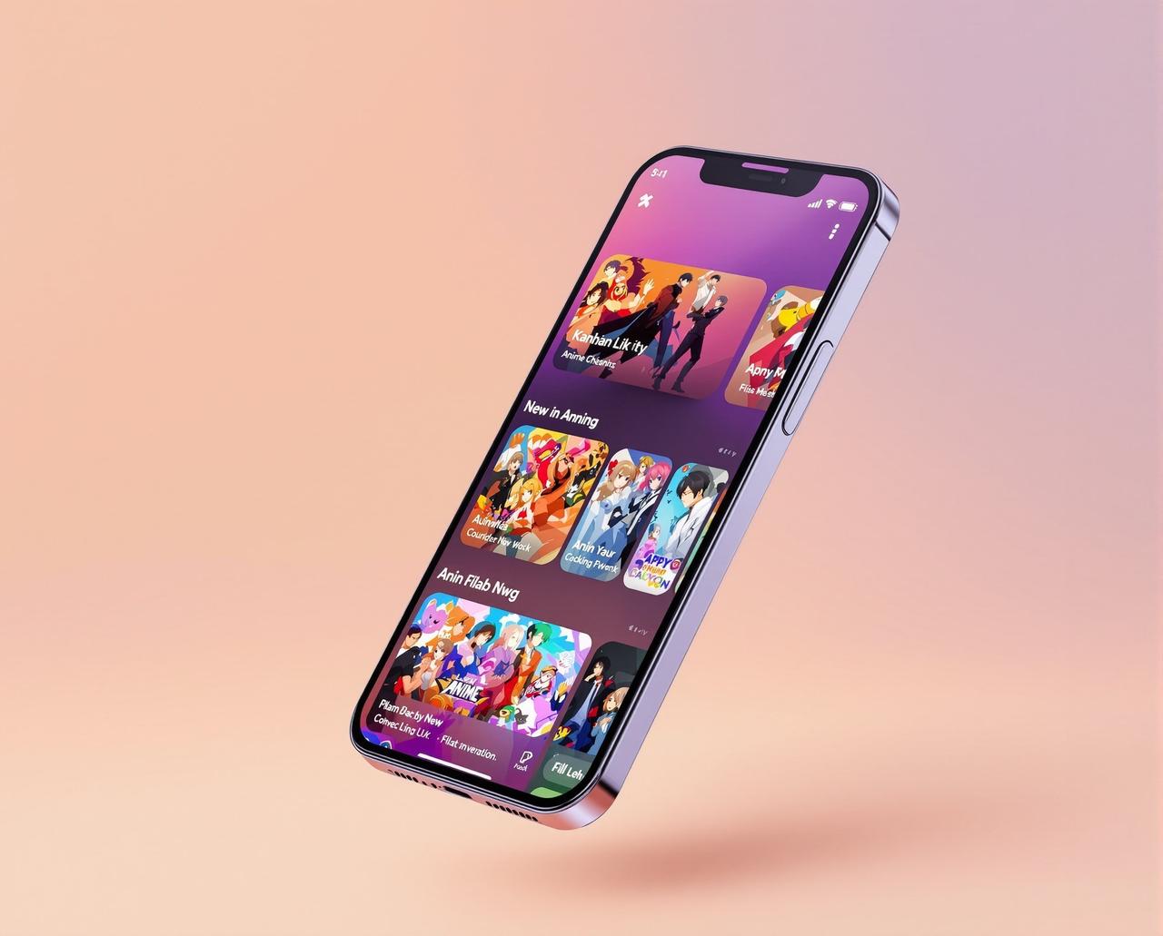 红果漫剧appAPP界面