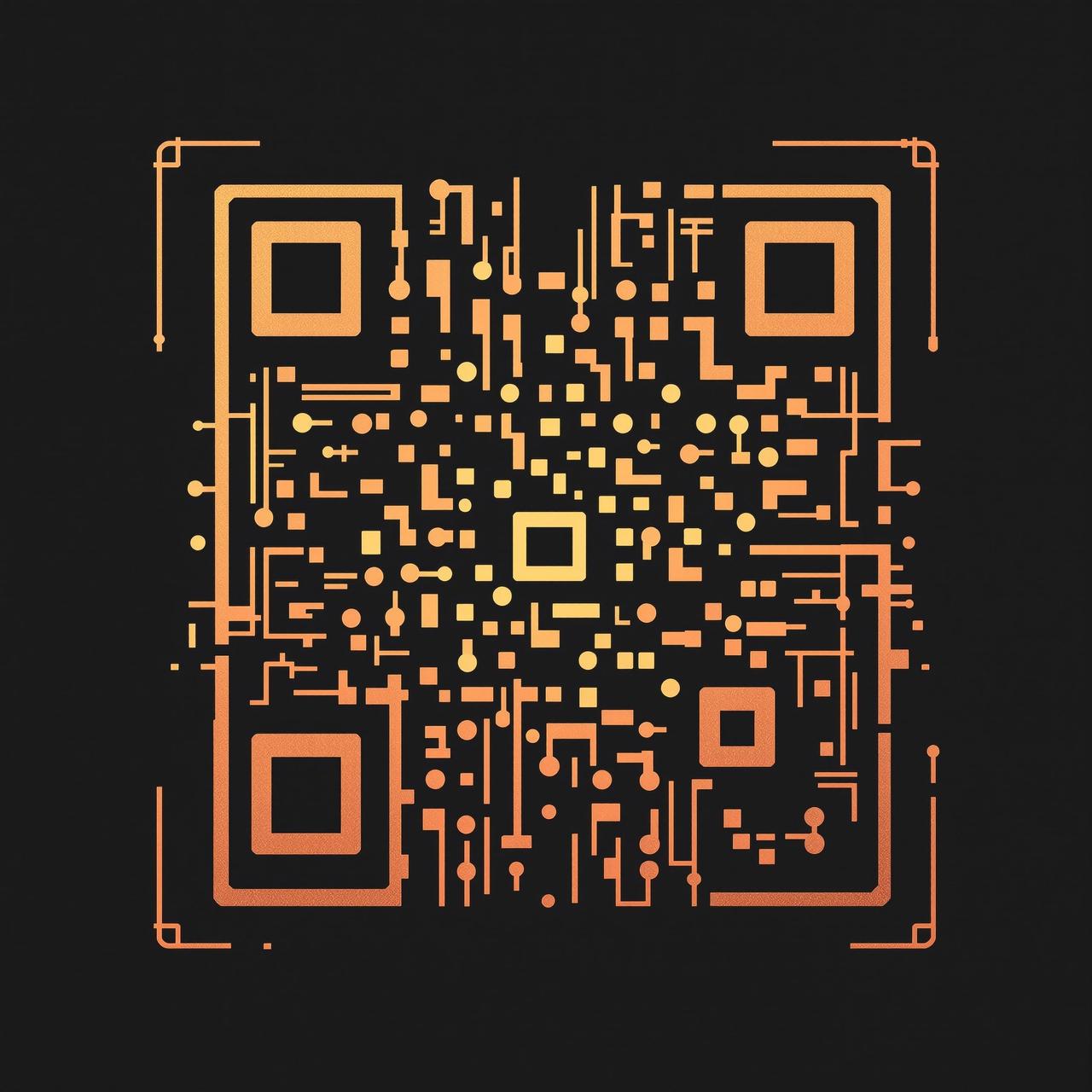 红果漫剧app下载二维码