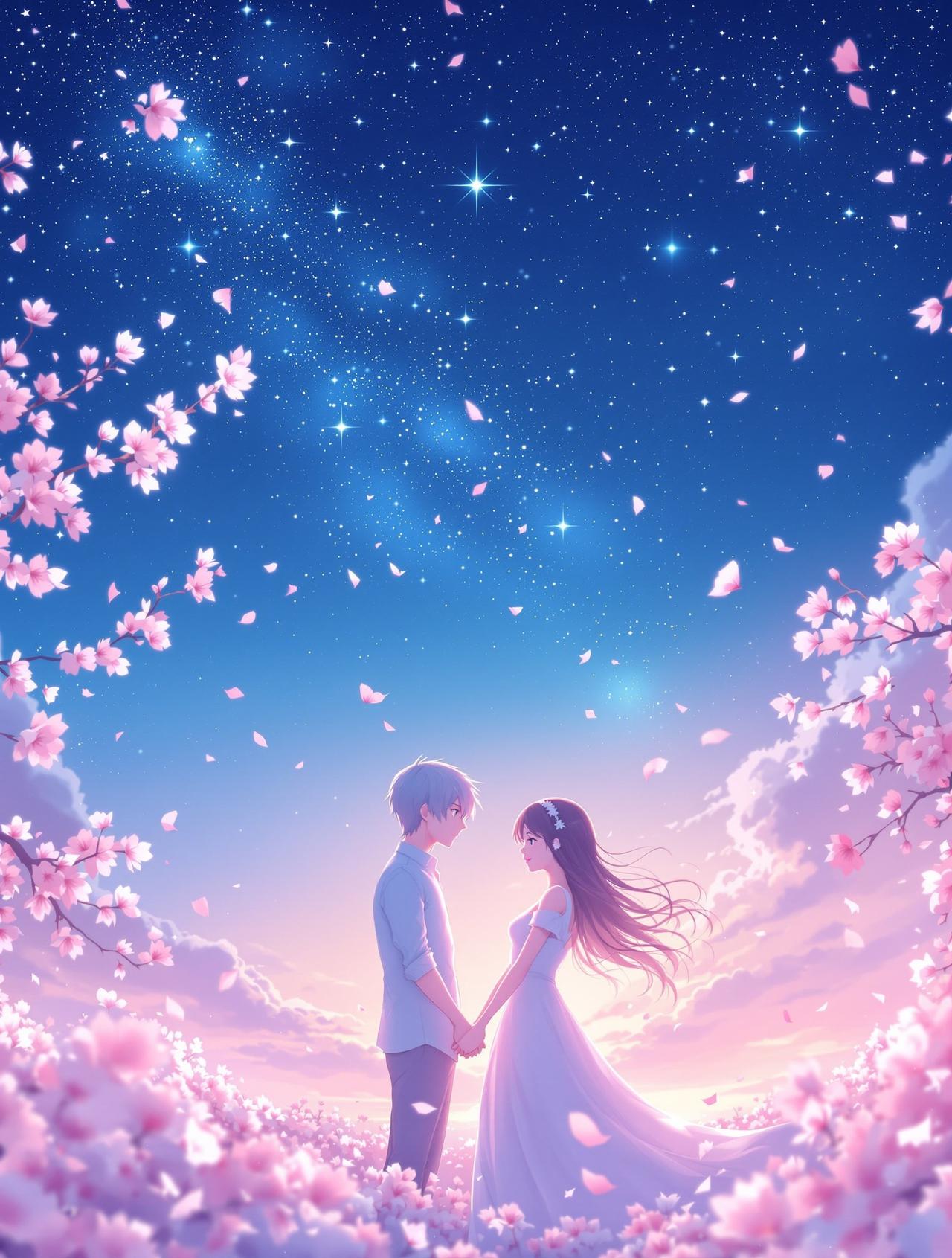 红果漫剧app - 星辰恋歌